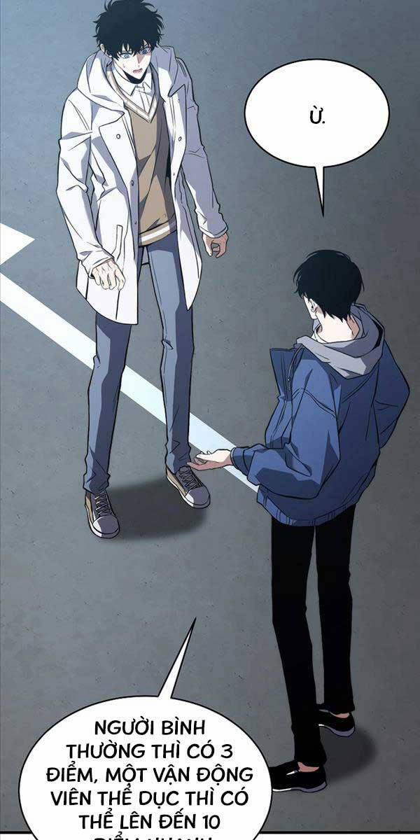 Người Chơi Mạnh Nhất Hồi Quy Lần Thứ 100 7 trang 78