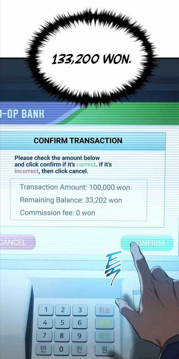 Người Chơi Mạnh Nhất Hồi Quy Lần Thứ 100 7 trang 95