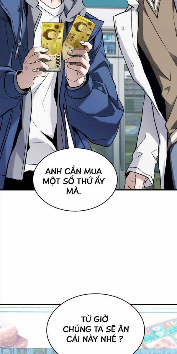 Người Chơi Mạnh Nhất Hồi Quy Lần Thứ 100 7 trang 97