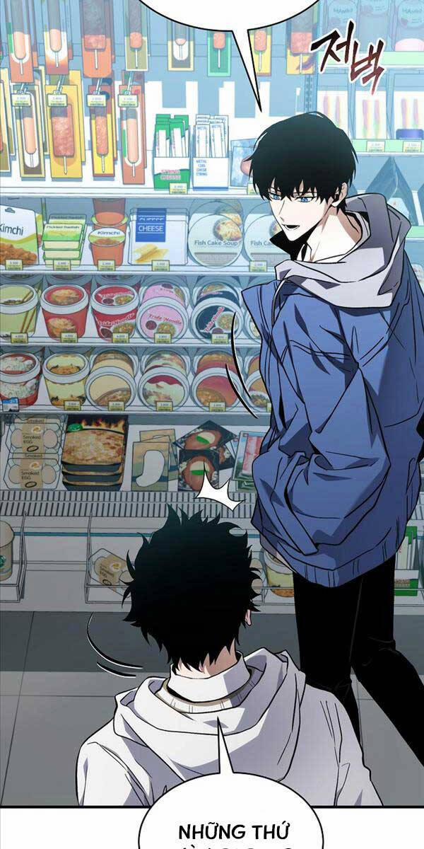 Người Chơi Mạnh Nhất Hồi Quy Lần Thứ 100 7 trang 98