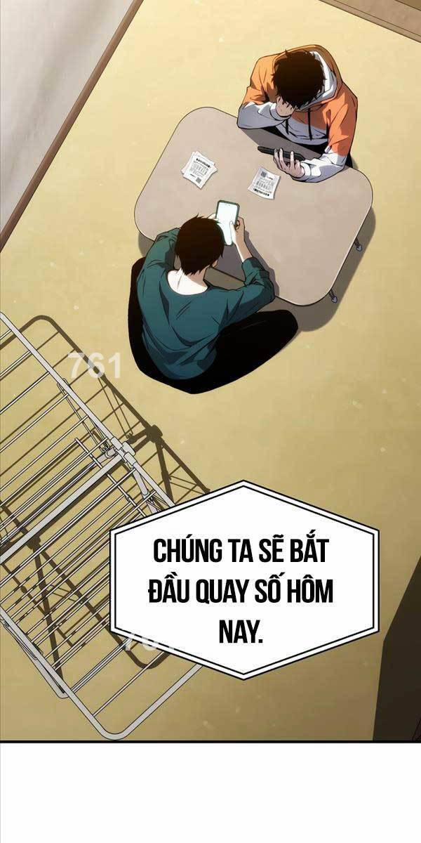 Người Chơi Mạnh Nhất Hồi Quy Lần Thứ 100 8 trang 1