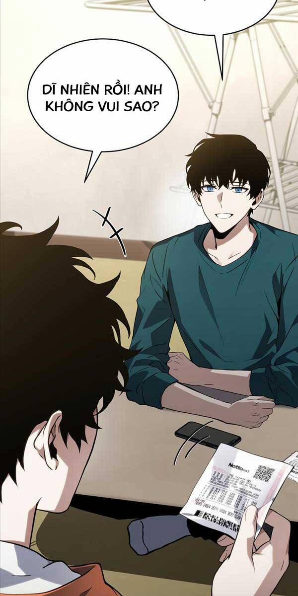 Người Chơi Mạnh Nhất Hồi Quy Lần Thứ 100 8 trang 21