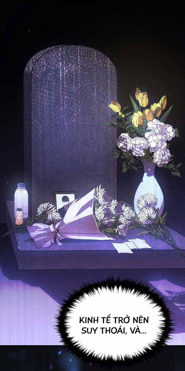 Người Chơi Mạnh Nhất Hồi Quy Lần Thứ 100 8 trang 28