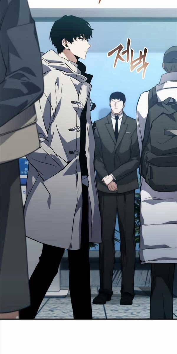 Người Chơi Mạnh Nhất Hồi Quy Lần Thứ 100 8 trang 39