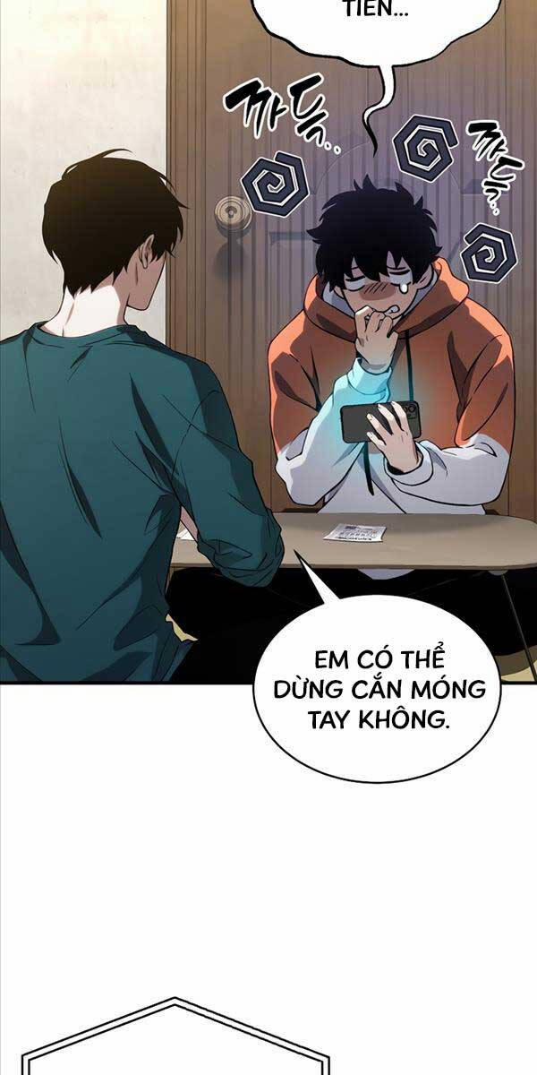 Người Chơi Mạnh Nhất Hồi Quy Lần Thứ 100 8 trang 4