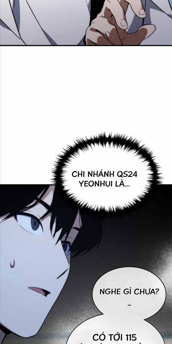 Người Chơi Mạnh Nhất Hồi Quy Lần Thứ 100 8 trang 47
