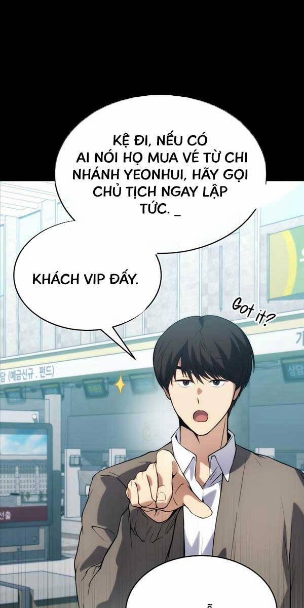 Người Chơi Mạnh Nhất Hồi Quy Lần Thứ 100 8 trang 52