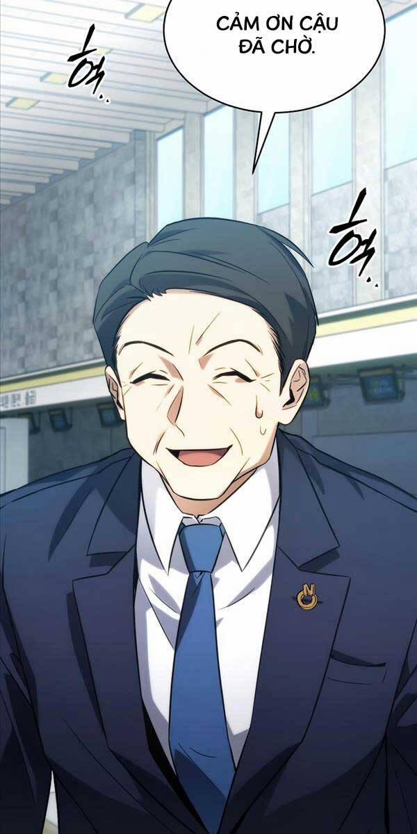 Người Chơi Mạnh Nhất Hồi Quy Lần Thứ 100 8 trang 56