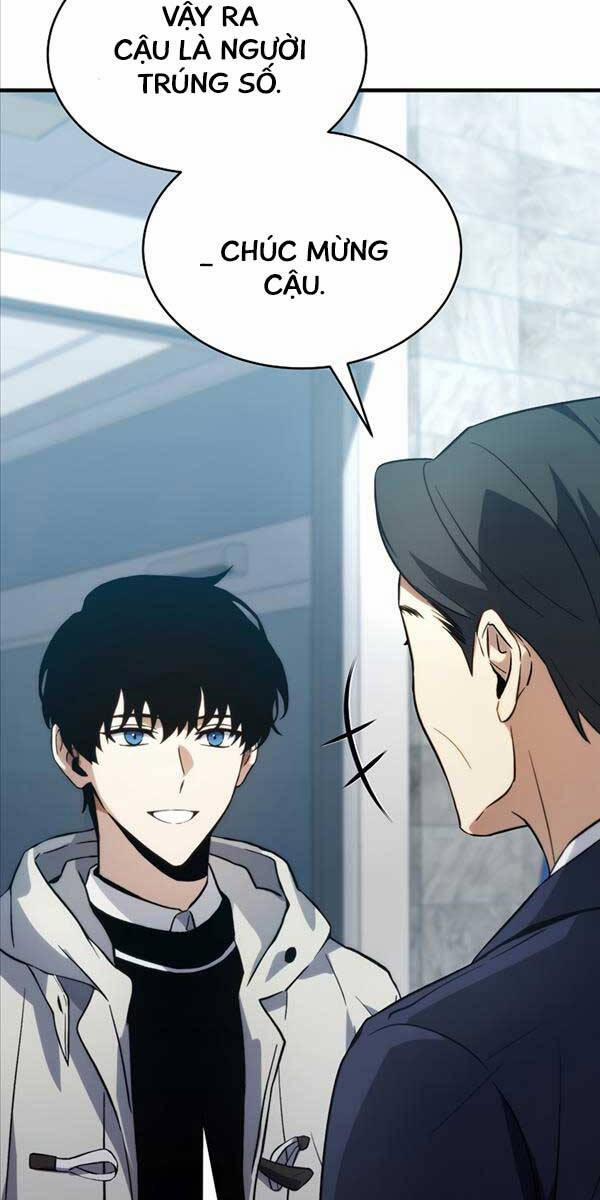 Người Chơi Mạnh Nhất Hồi Quy Lần Thứ 100 8 trang 59