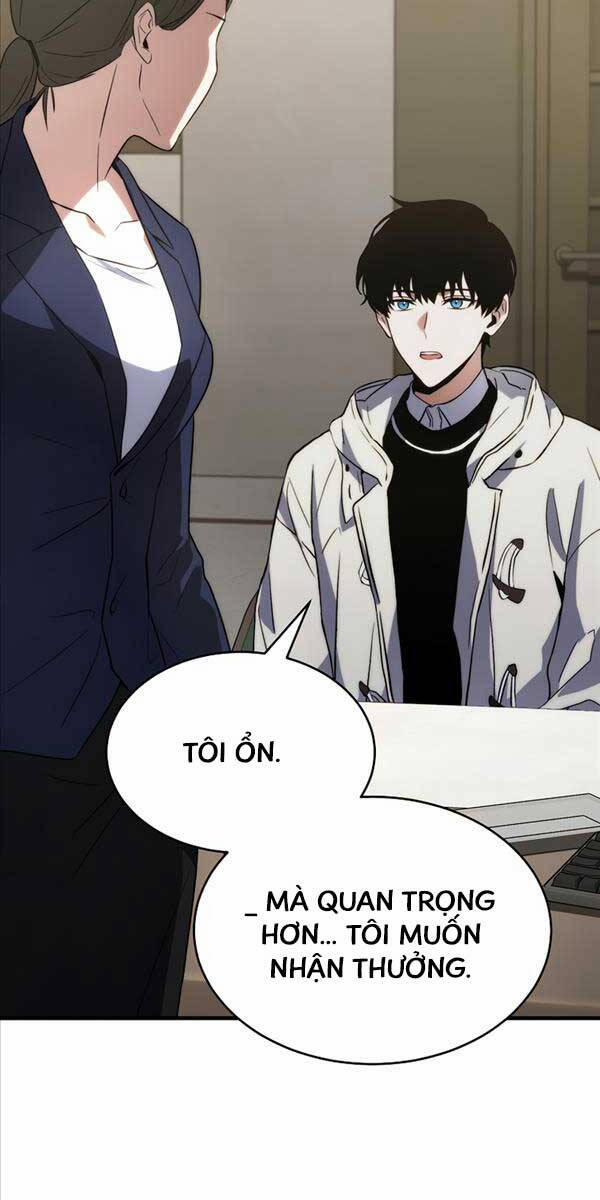 Người Chơi Mạnh Nhất Hồi Quy Lần Thứ 100 8 trang 74