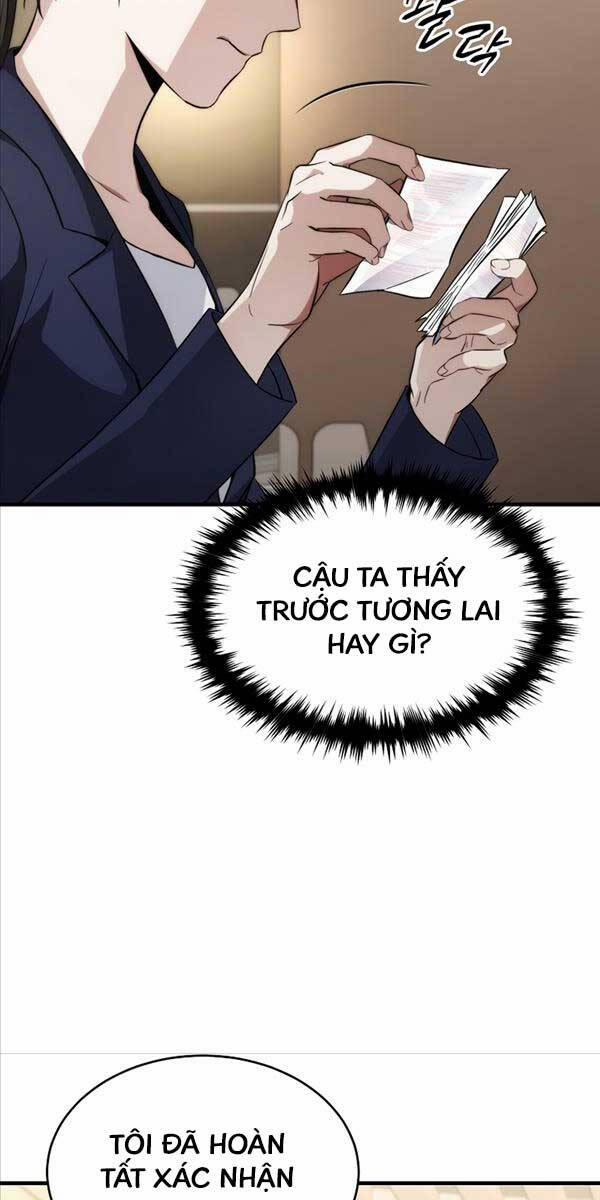 Người Chơi Mạnh Nhất Hồi Quy Lần Thứ 100 8 trang 78