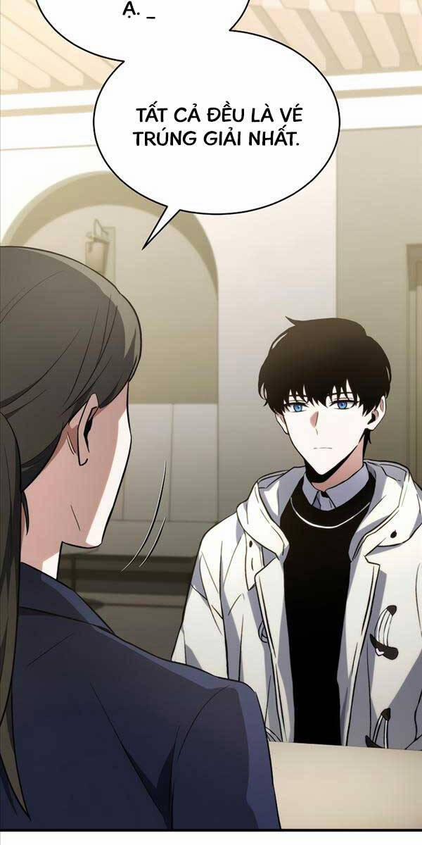 Người Chơi Mạnh Nhất Hồi Quy Lần Thứ 100 8 trang 79