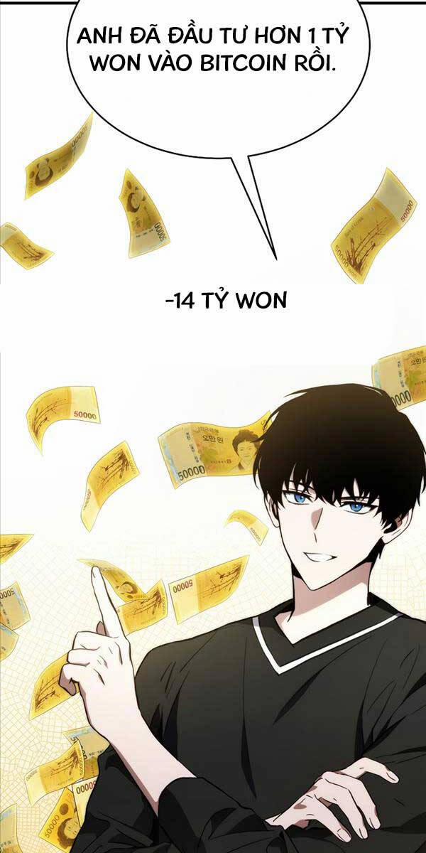 Người Chơi Mạnh Nhất Hồi Quy Lần Thứ 100 8 trang 95