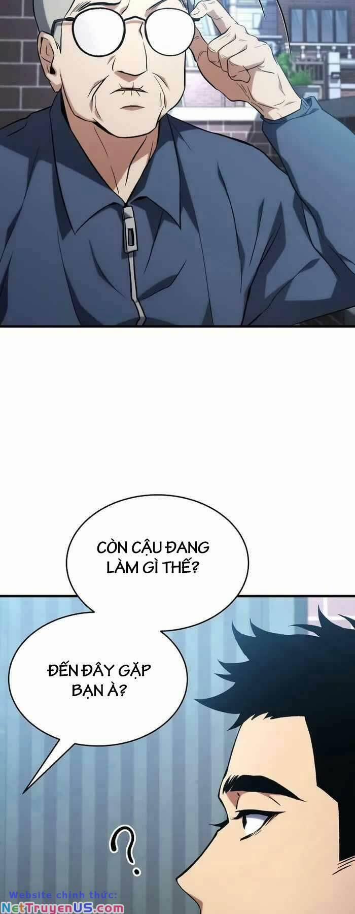Người Chơi Mạnh Nhất Hồi Quy Lần Thứ 100 9 trang 15
