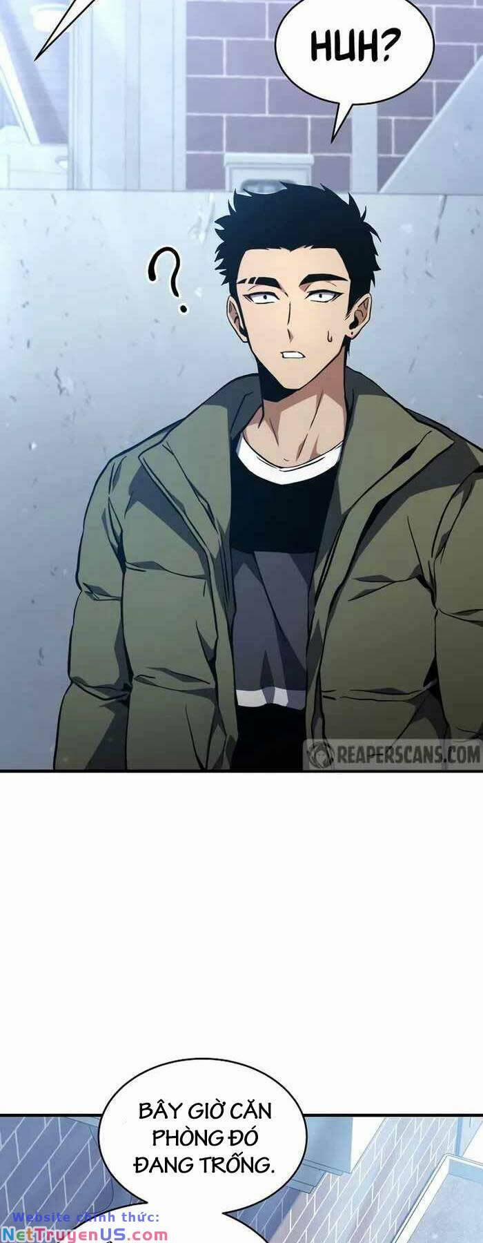 Người Chơi Mạnh Nhất Hồi Quy Lần Thứ 100 9 trang 19