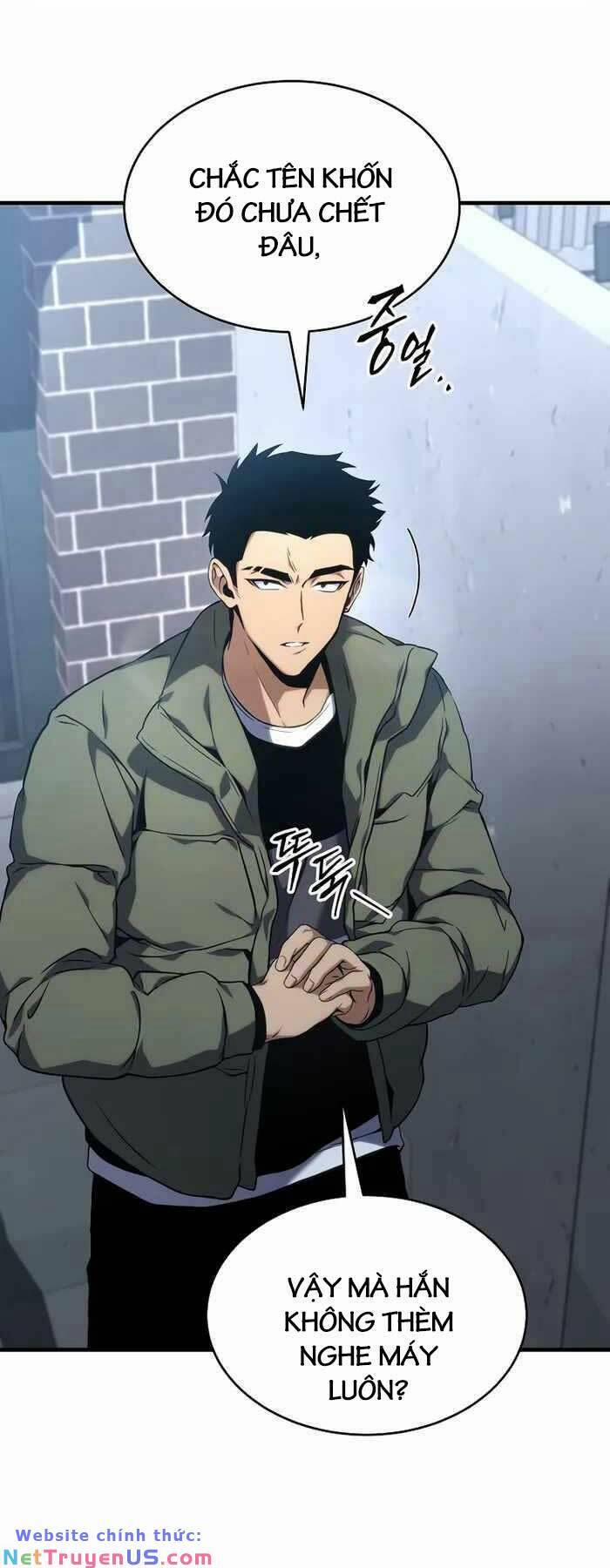 Người Chơi Mạnh Nhất Hồi Quy Lần Thứ 100 9 trang 2