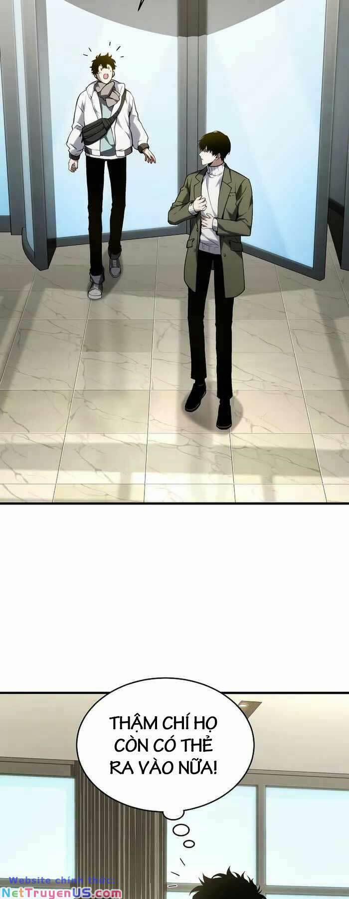 Người Chơi Mạnh Nhất Hồi Quy Lần Thứ 100 9 trang 27