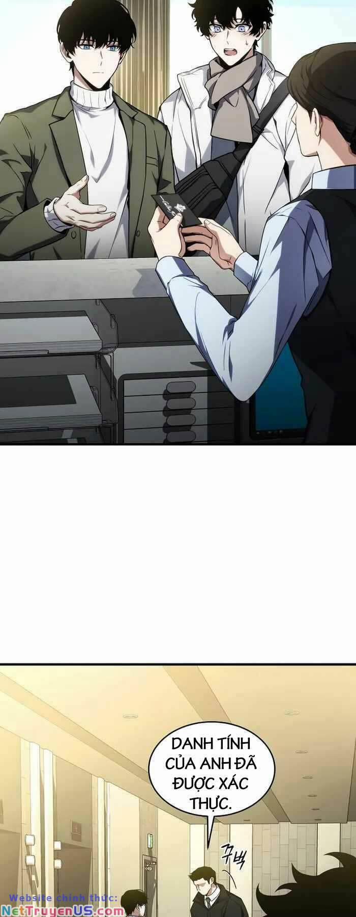 Người Chơi Mạnh Nhất Hồi Quy Lần Thứ 100 9 trang 28