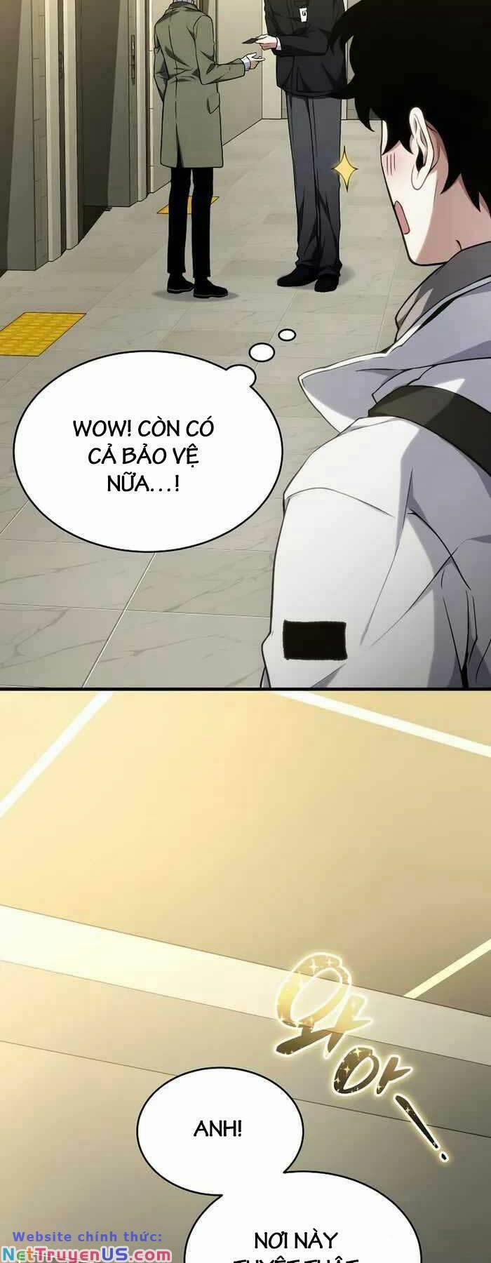 Người Chơi Mạnh Nhất Hồi Quy Lần Thứ 100 9 trang 29