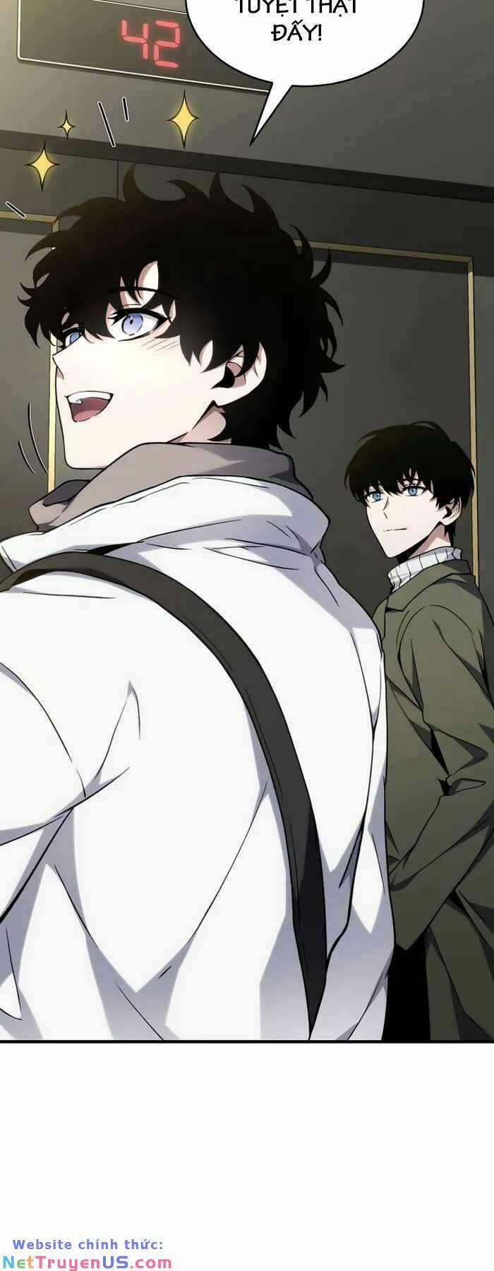 Người Chơi Mạnh Nhất Hồi Quy Lần Thứ 100 9 trang 30