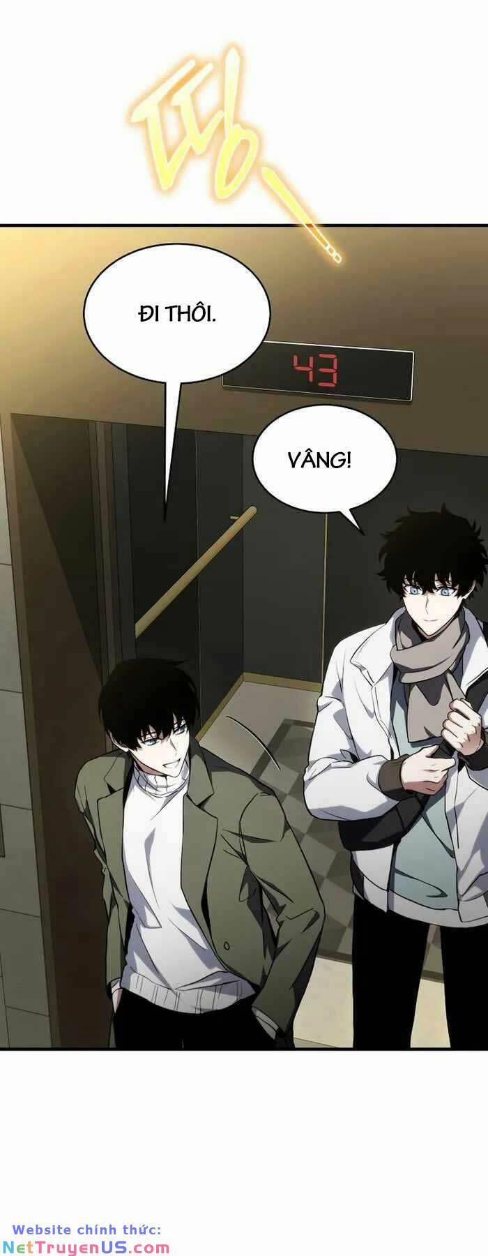 Người Chơi Mạnh Nhất Hồi Quy Lần Thứ 100 9 trang 31