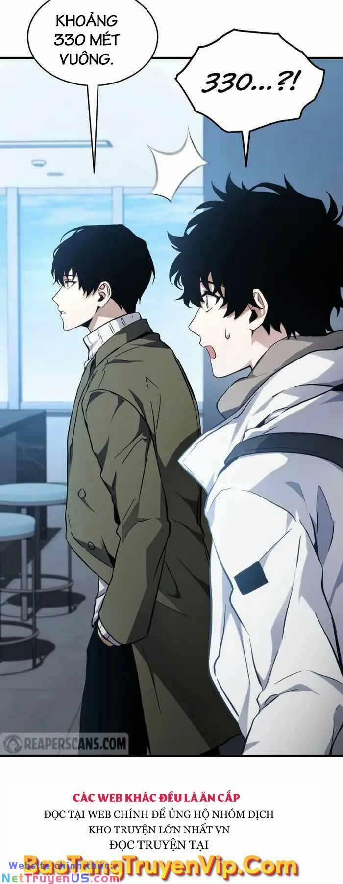 Người Chơi Mạnh Nhất Hồi Quy Lần Thứ 100 9 trang 34