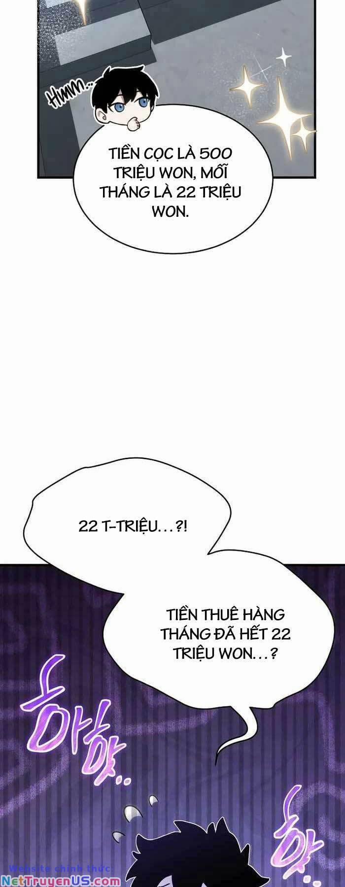 Người Chơi Mạnh Nhất Hồi Quy Lần Thứ 100 9 trang 37