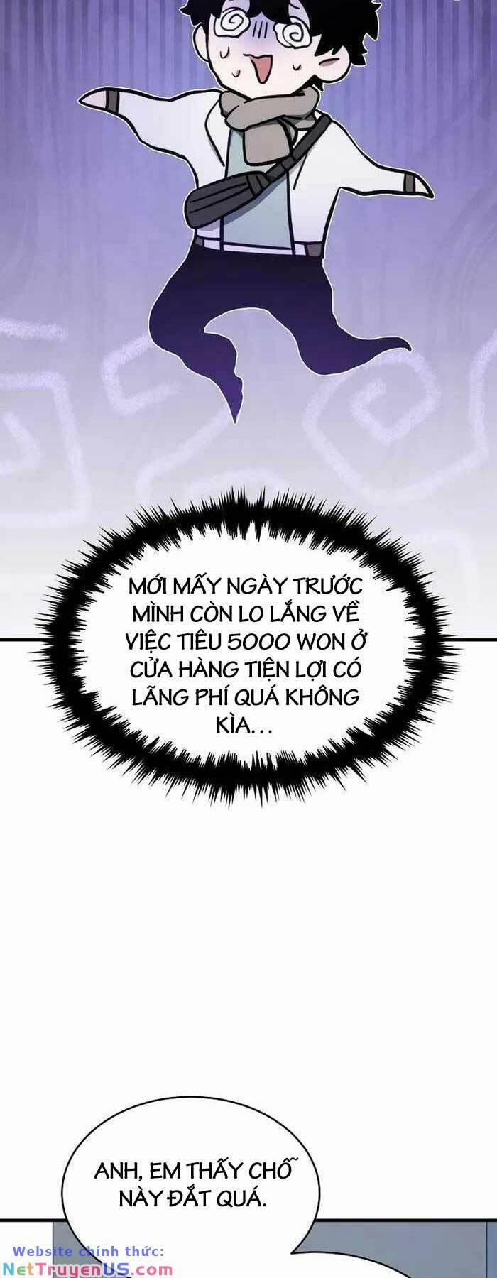 Người Chơi Mạnh Nhất Hồi Quy Lần Thứ 100 9 trang 38