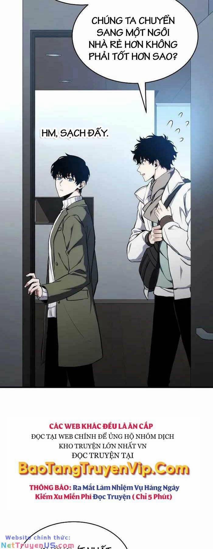 Người Chơi Mạnh Nhất Hồi Quy Lần Thứ 100 9 trang 39