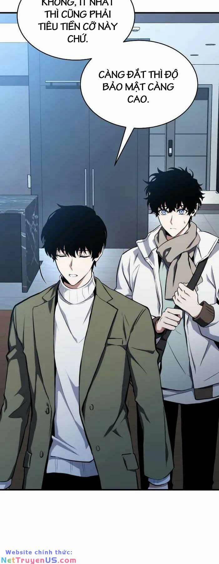 Người Chơi Mạnh Nhất Hồi Quy Lần Thứ 100 9 trang 40