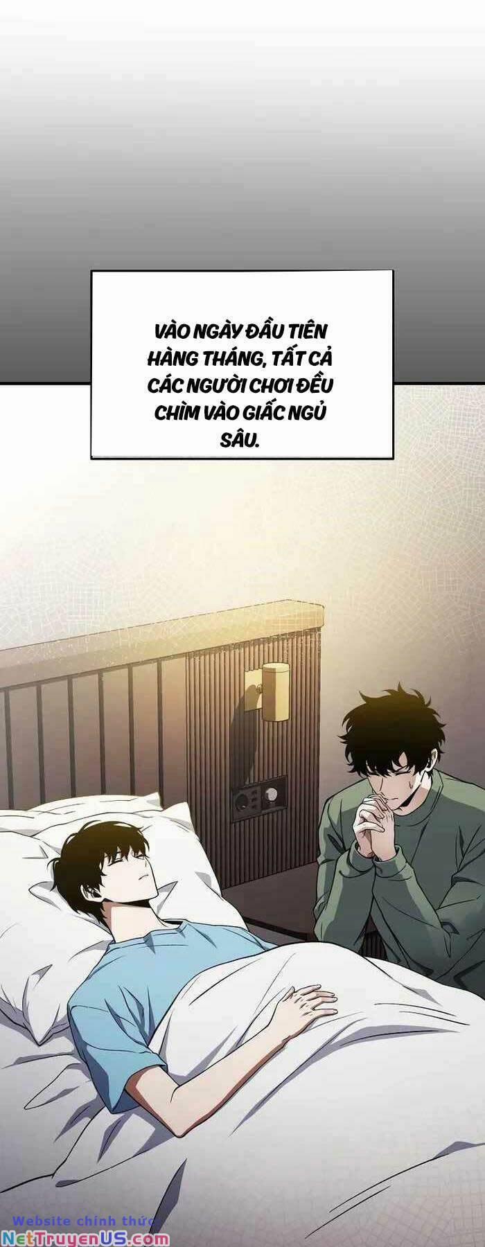 Người Chơi Mạnh Nhất Hồi Quy Lần Thứ 100 9 trang 41