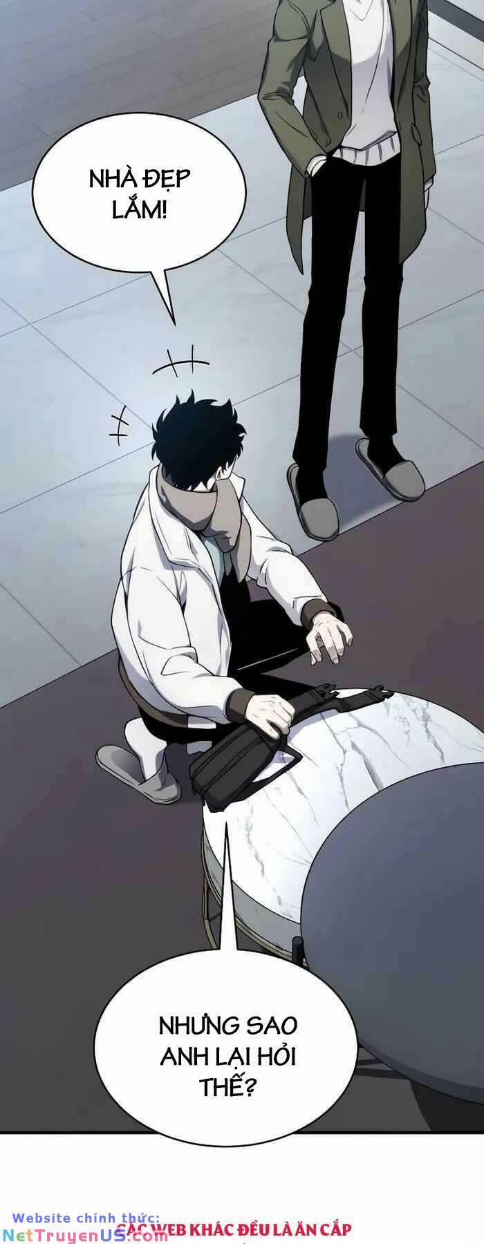 Người Chơi Mạnh Nhất Hồi Quy Lần Thứ 100 9 trang 47