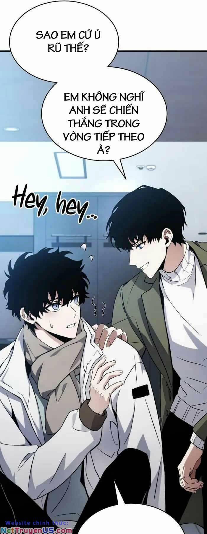 Người Chơi Mạnh Nhất Hồi Quy Lần Thứ 100 9 trang 54