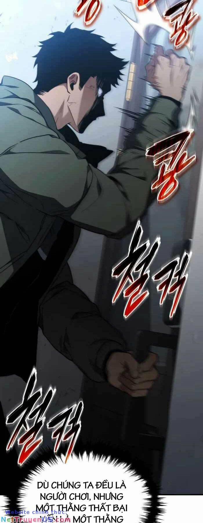 Người Chơi Mạnh Nhất Hồi Quy Lần Thứ 100 9 trang 6