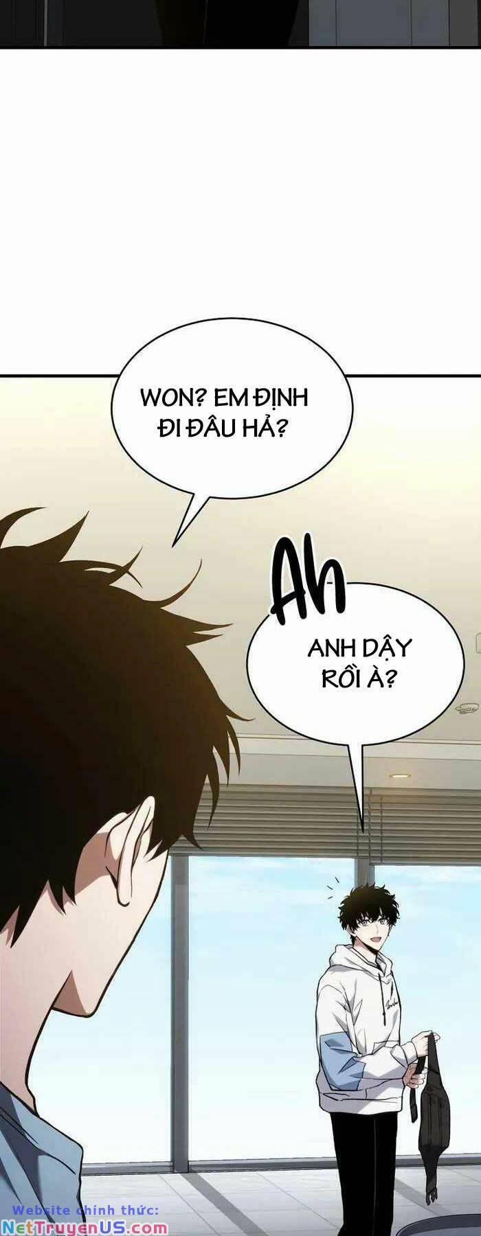 Người Chơi Mạnh Nhất Hồi Quy Lần Thứ 100 9 trang 61