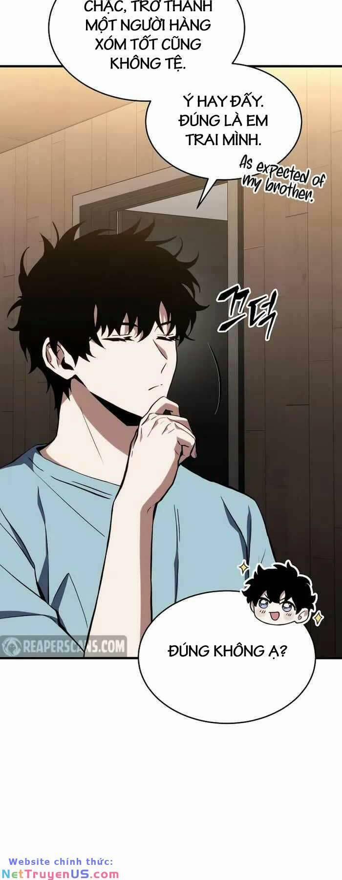 Người Chơi Mạnh Nhất Hồi Quy Lần Thứ 100 9 trang 67