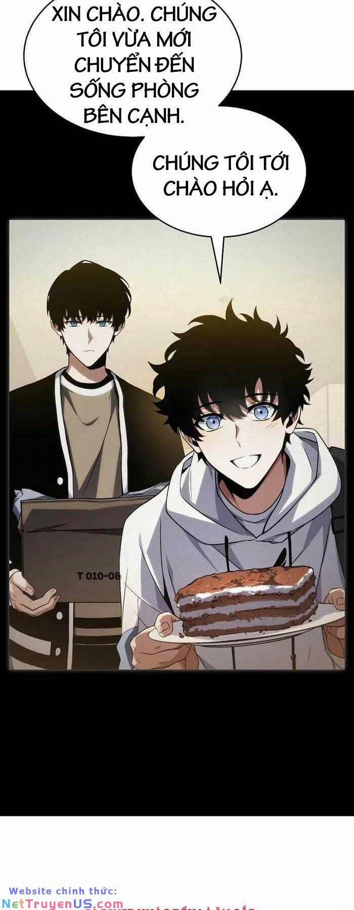 Người Chơi Mạnh Nhất Hồi Quy Lần Thứ 100 9 trang 72