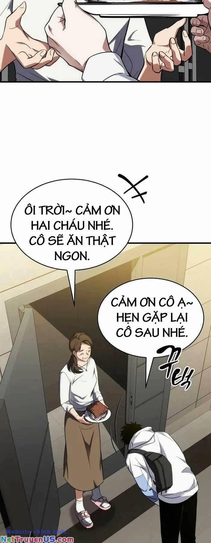 Người Chơi Mạnh Nhất Hồi Quy Lần Thứ 100 9 trang 76