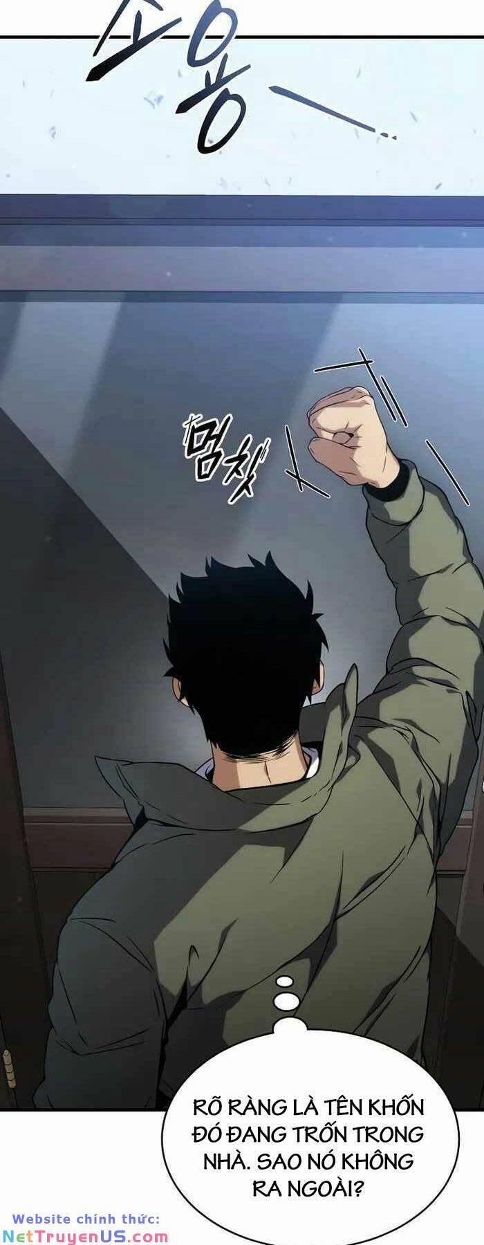 Người Chơi Mạnh Nhất Hồi Quy Lần Thứ 100 9 trang 8