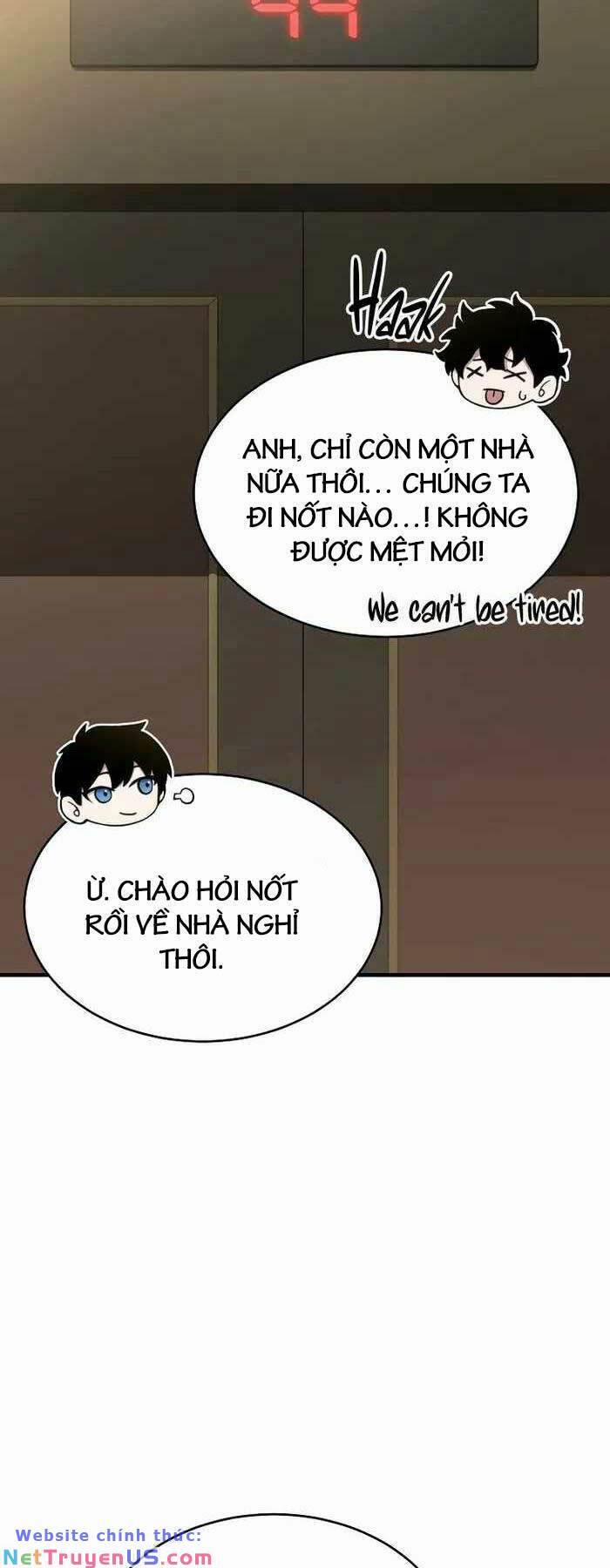 Người Chơi Mạnh Nhất Hồi Quy Lần Thứ 100 9 trang 81