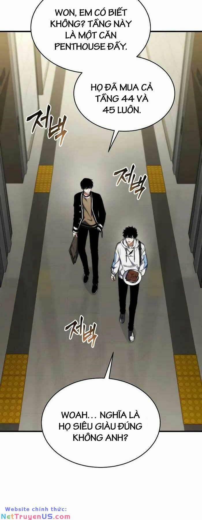 Người Chơi Mạnh Nhất Hồi Quy Lần Thứ 100 9 trang 82