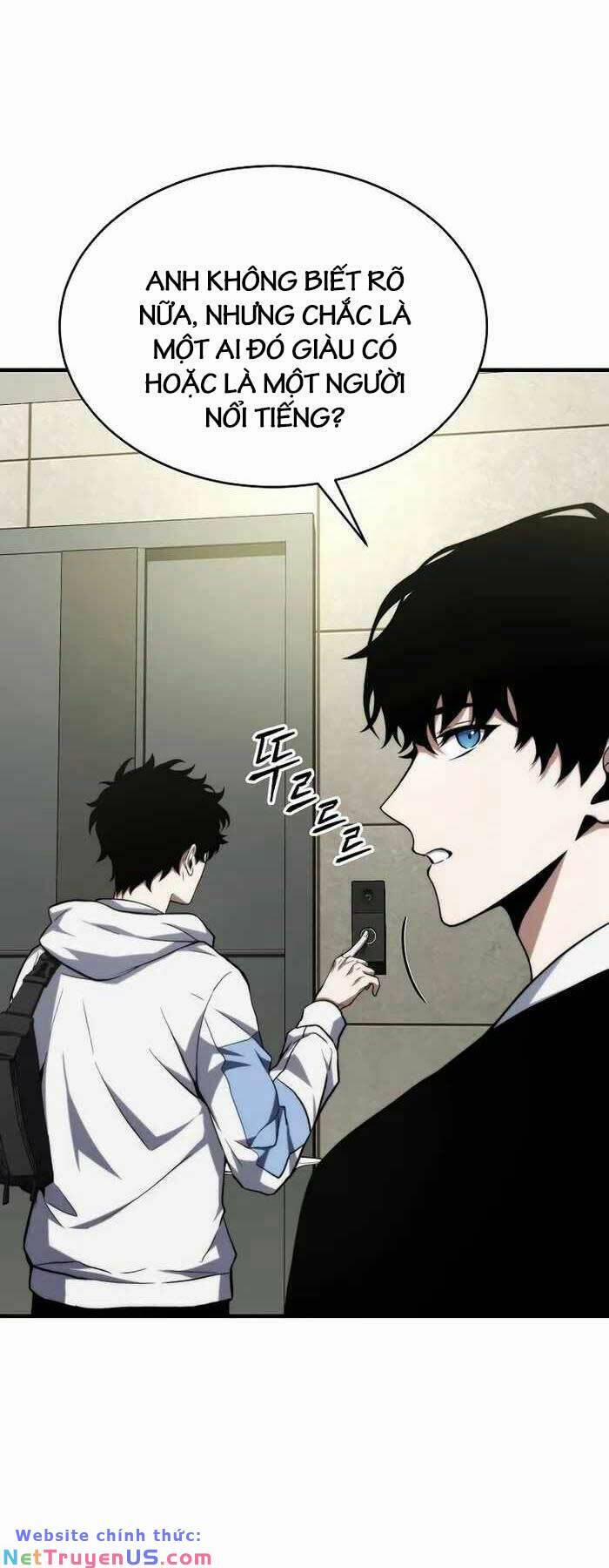 Người Chơi Mạnh Nhất Hồi Quy Lần Thứ 100 9 trang 83