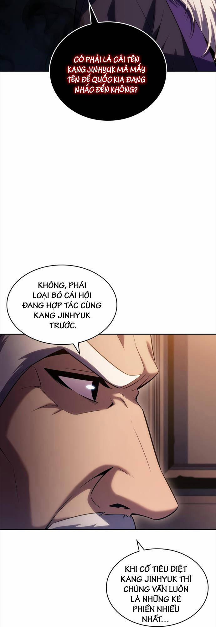 Người Chơi Mới Cấp Tối Đa 101 trang 28