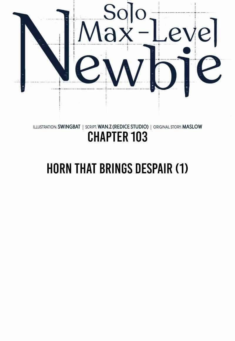 Người Chơi Mới Cấp Tối Đa 103 trang 22
