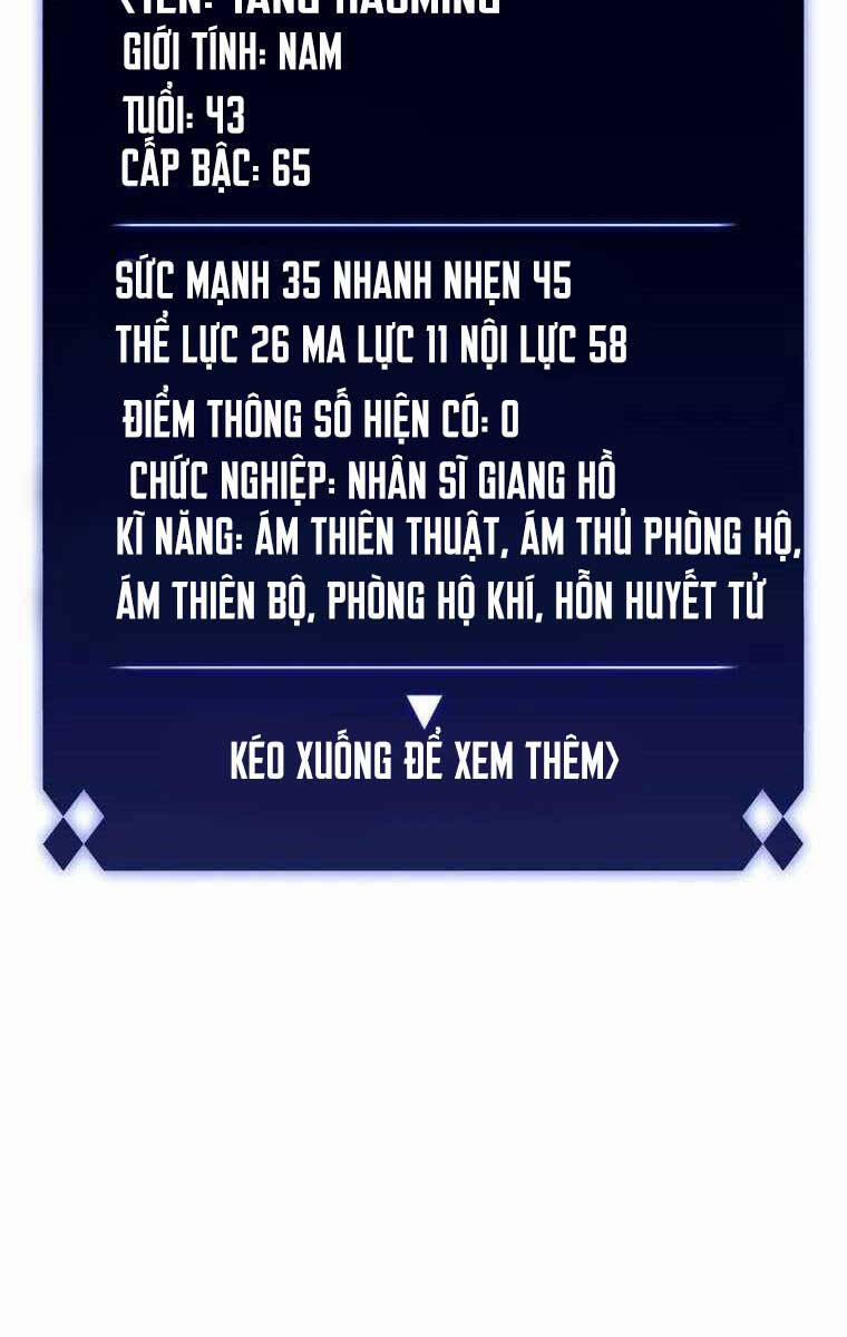 Người Chơi Mới Cấp Tối Đa 109 trang 11