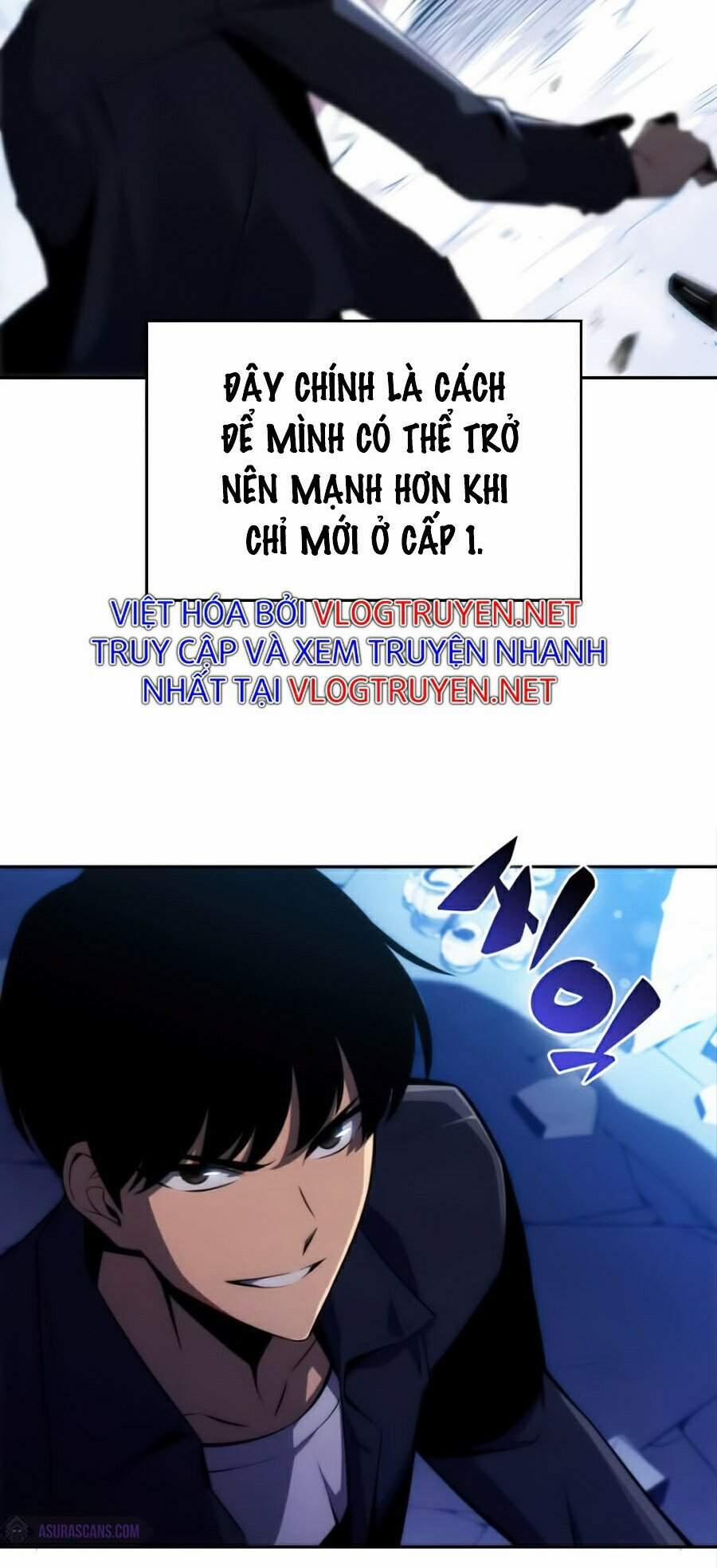 Người Chơi Mới Cấp Tối Đa 11 trang 12