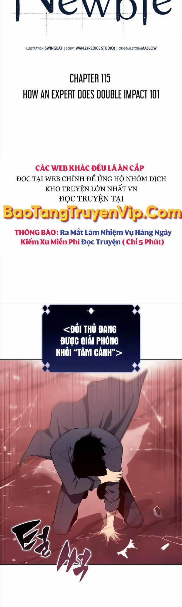 Người Chơi Mới Cấp Tối Đa 115 trang 20