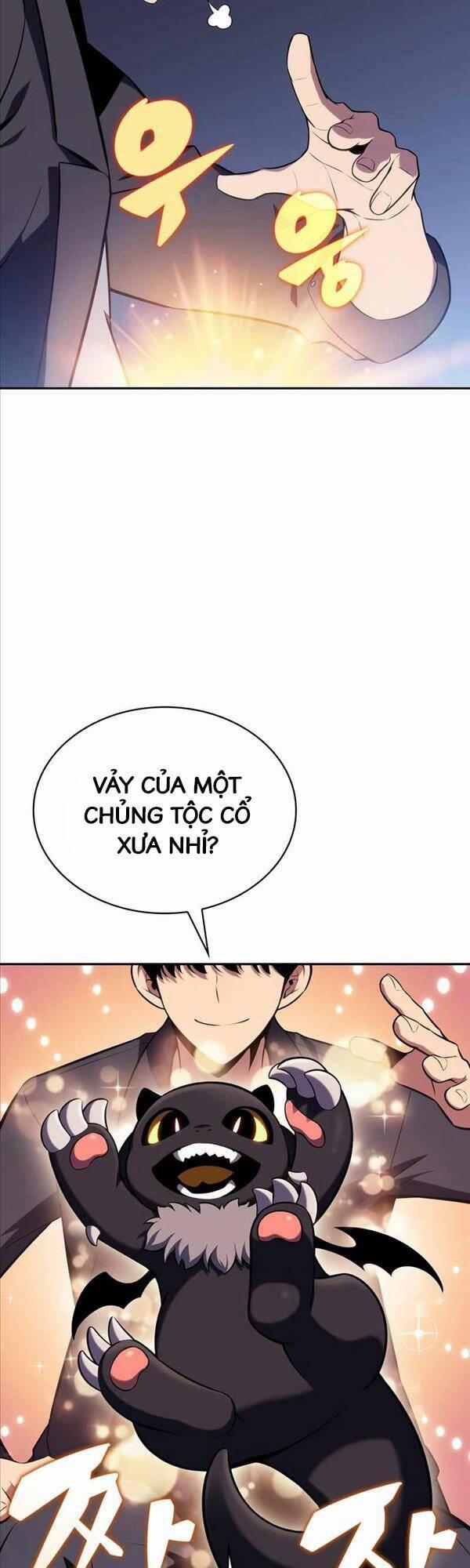 Người Chơi Mới Cấp Tối Đa 116 trang 11