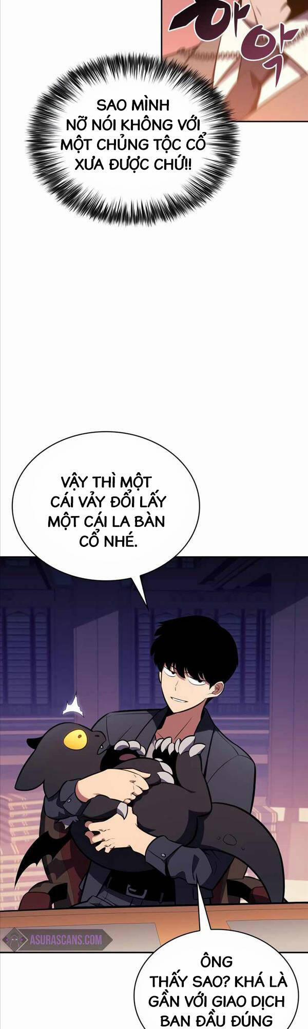 Người Chơi Mới Cấp Tối Đa 116 trang 13