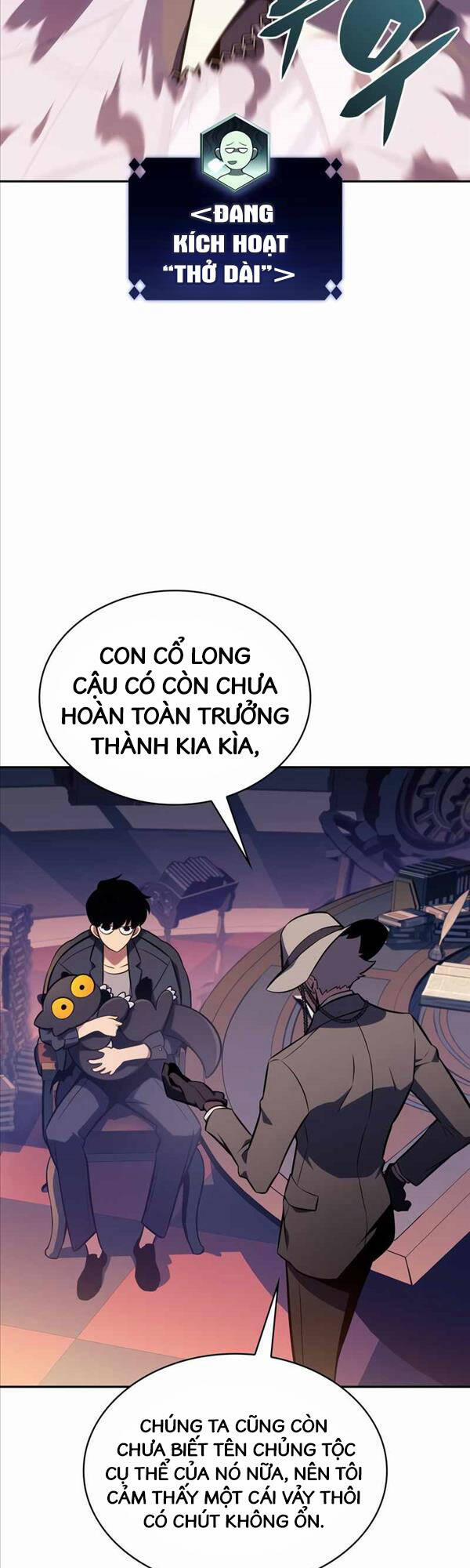 Người Chơi Mới Cấp Tối Đa 116 trang 15